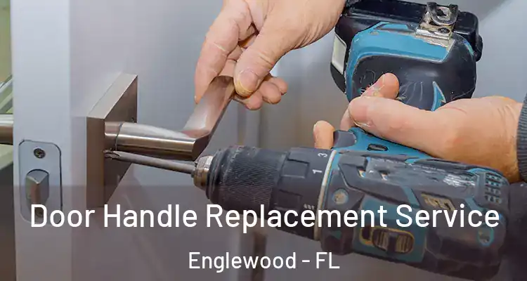 Door Handle Replacement Service Englewood - FL