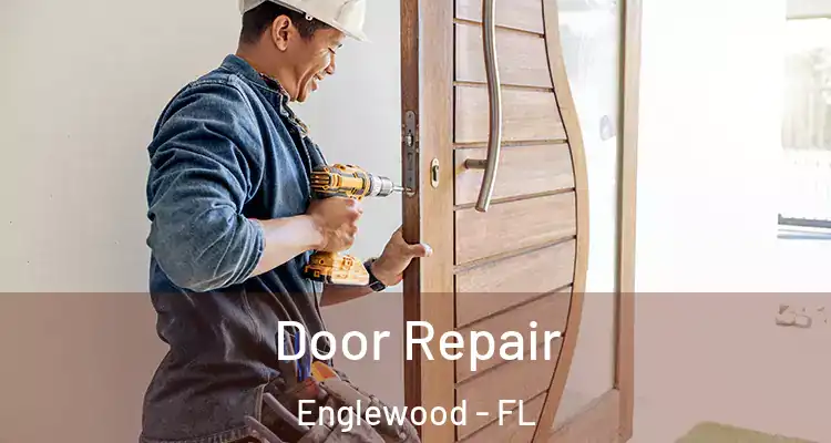  Door Repair Englewood - FL