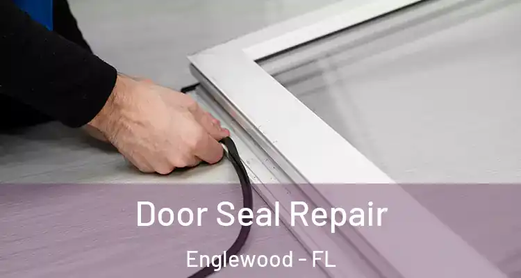  Door Seal Repair Englewood - FL