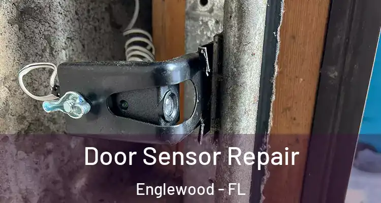 Door Sensor Repair Englewood - FL