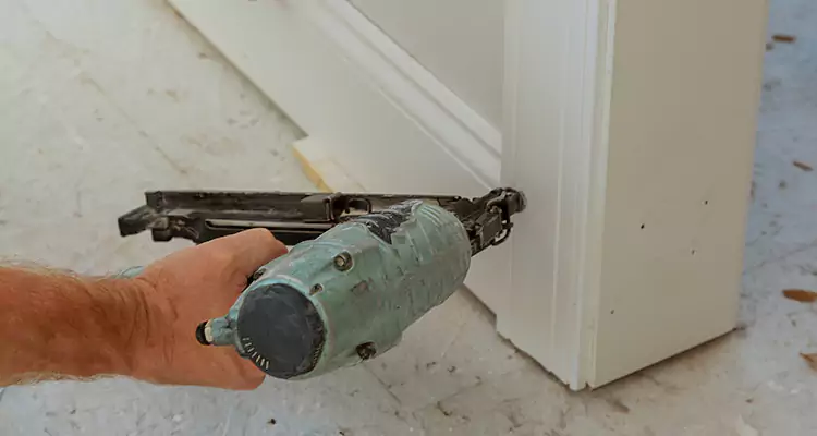 Patio Door Fix in Englewood, FL