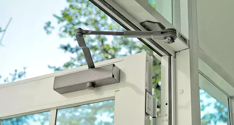 Automatic Door Opener Installation in Englewood, FL