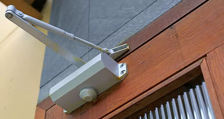 Automatic Door Opener Repair in Englewood, FL