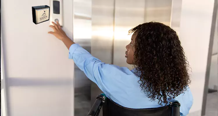 Handicap Push Button Repair in Englewood, FL