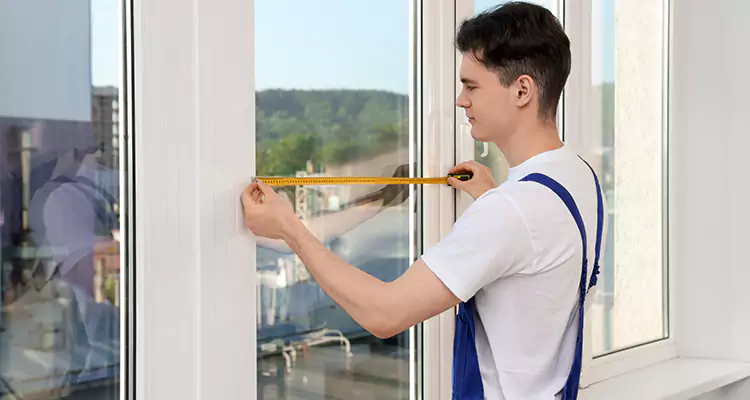 Our Window Restoration Services in Englewood, FL