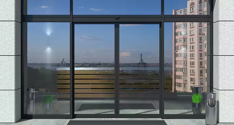 Our Patio Door Casing Repair Services in Englewood, FL