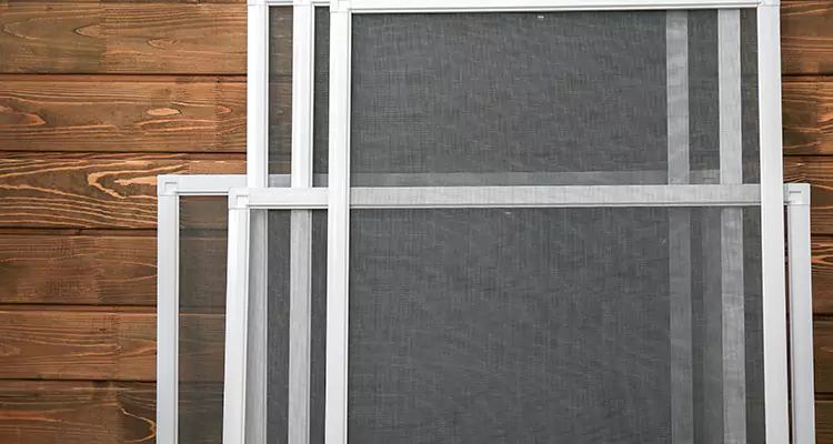 Patio Door Window Frame Repair in Englewood, FL