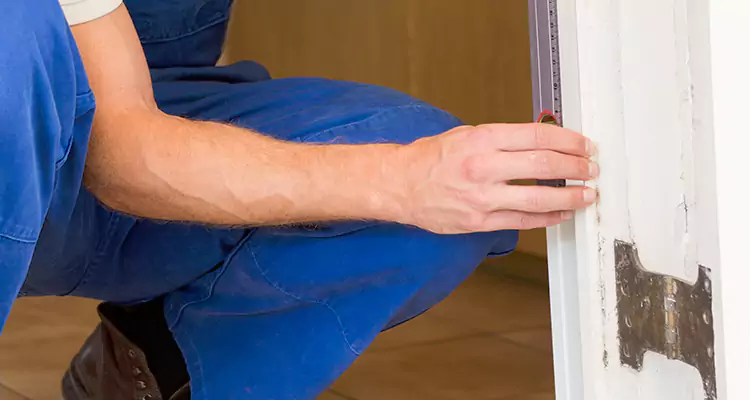 Antique Pocket Door Rollers Repair in Englewood, FL