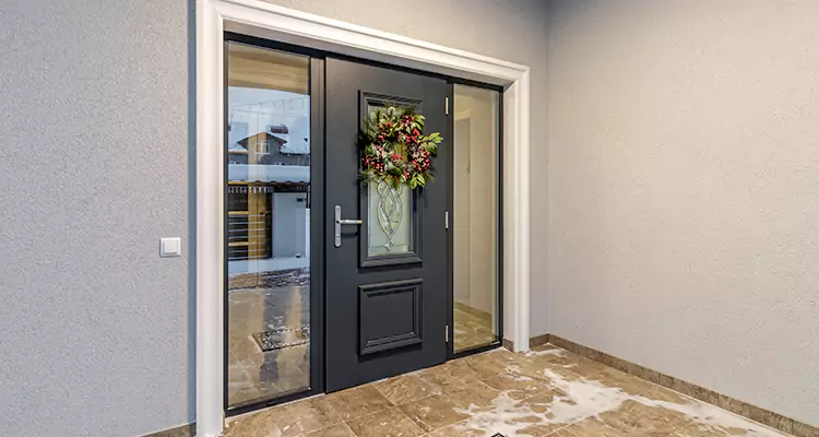Fast Sliding Porch Door Repair in Englewood, FL
