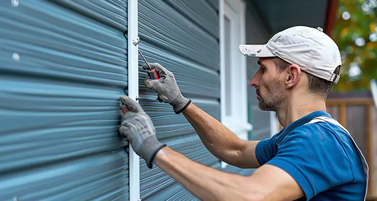 Wayne Dalton Commercial Doors Repair in Englewood, FL