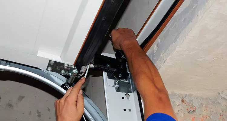 Weatherproof Door Seal Replacement in Englewood, FL