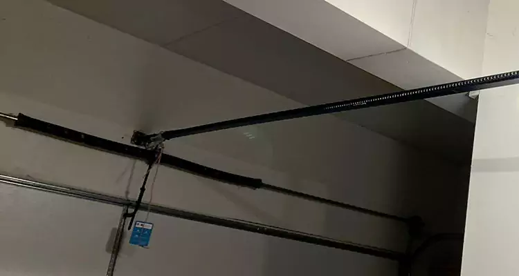 Garage Door Spring Removal in Englewood, FL