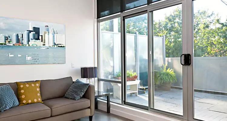 Andersen Patio Door Roller Replacement in Englewood, FL