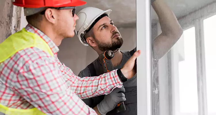 Sliding Patio Door Sticking? Expert Repair in Englewood, FL.