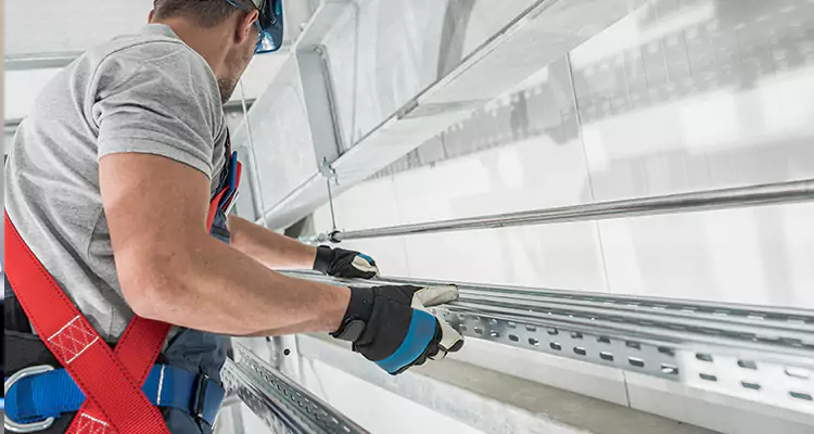 Glass Balcony Railing Replacement in Englewood, FL
