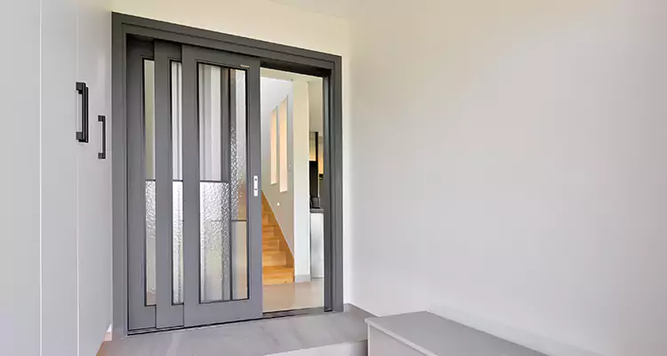 Fix Sliding Patio Door Rollers in Englewood, FL