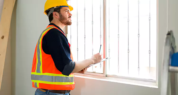 Triple Pane Windows Repair in Englewood, FL