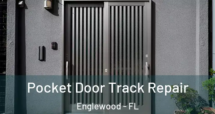  Pocket Door Track Repair Englewood - FL
