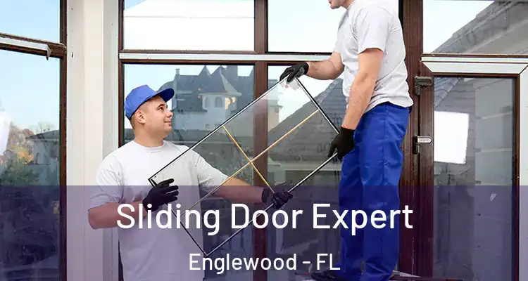  Sliding Door Expert Englewood - FL