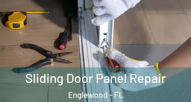  Sliding Door Panel Repair Englewood - FL