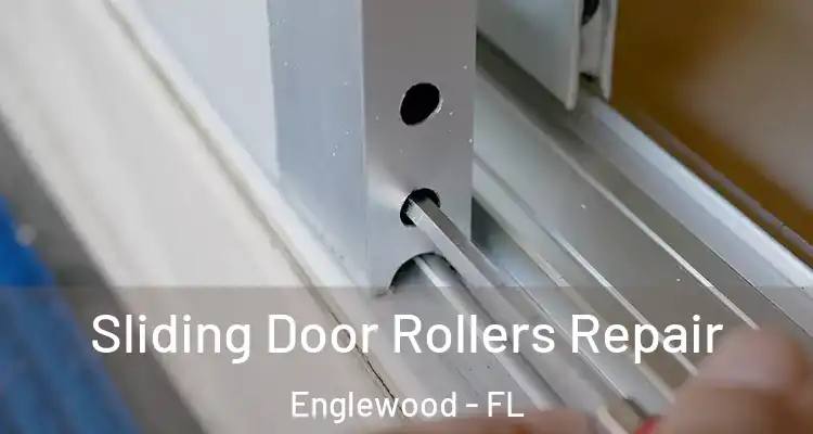  Sliding Door Rollers Repair Englewood - FL
