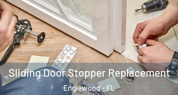  Sliding Door Stopper Replacement Englewood - FL